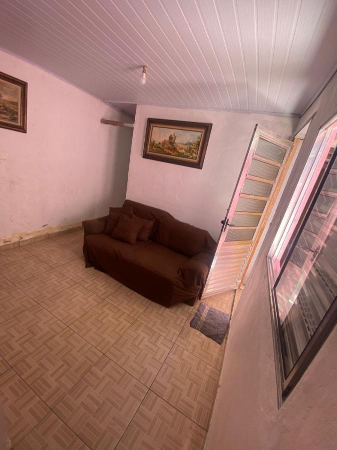 Mongagua House Villa Kültér fotó