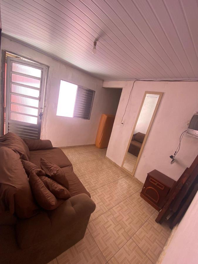 Mongagua House Villa Kültér fotó